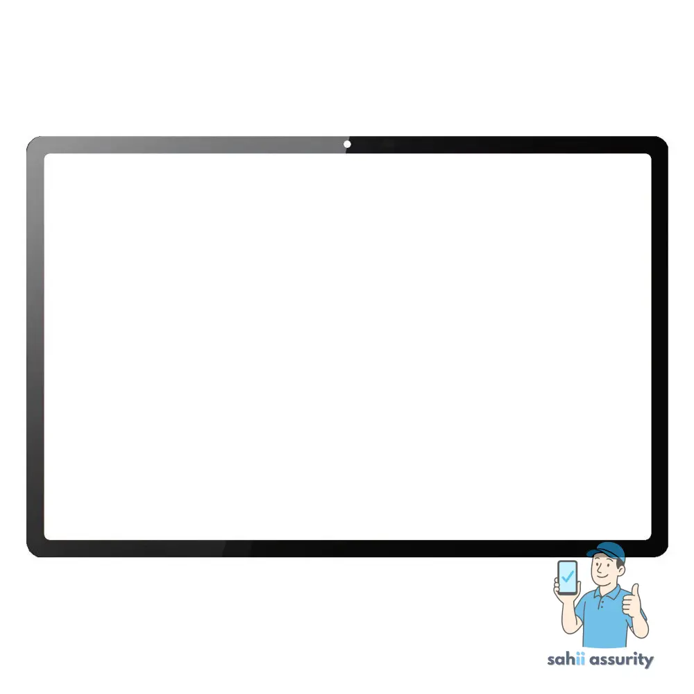 Front Glass for Motorola Moto Tab G62